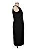 Kasper 100% Polyester Black Cocktail Dress Size 6 - photo 4