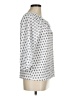 Croft & Barrow White 3/4 Sleeve Blouse Size M (petite) - photo 4
