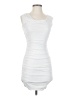 Sweet Storm White Cocktail Dress Size S - photo 1
