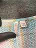 Cato Teal Pullover Sweater Size 18/20w - photo 7