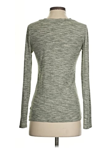 Merona Long Sleeve T-Shirt (view 2)