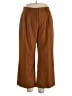 Funyyzo Brown Casual Pants Size XL - photo 1