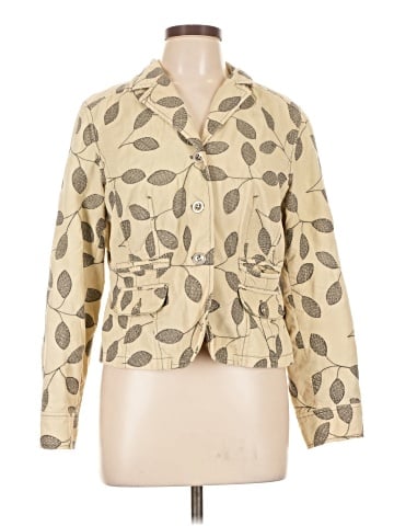 Sigrid Olsen Jacket (view 1)