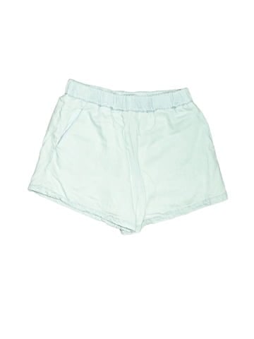 Pink Lily Shorts (view 1)