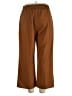 Funyyzo Brown Casual Pants Size XL - photo 2