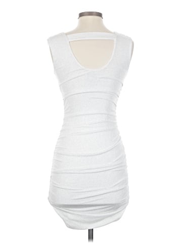 Sweet Storm Cocktail Dress (view 2)
