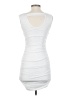 Sweet Storm White Cocktail Dress Size S - photo 2