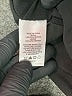 1.State 100% Polyester Burgundy Casual Skirt Size 2 - photo 5