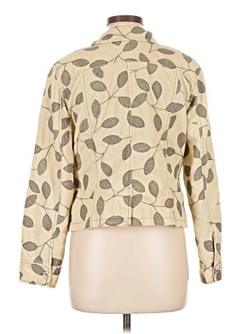 Sigrid Olsen Jacket (view 2)