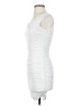 Sweet Storm White Cocktail Dress Size S - photo 5