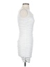 Sweet Storm White Cocktail Dress Size S - photo 4