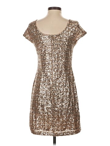 White House Black Market Cocktail Dress (view 2)