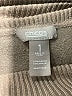 Chico's Tan Turtleneck Sweater Size Med (1) - photo 6