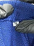 Unbranded Solid Blue Casual Skirt Size M - photo 4