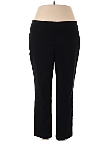 Hilary Radley Active Pants (view 1)