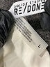 RE/DONE Tie-dye White Swimsuit Bottoms Size L - photo 3