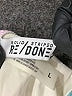 RE/DONE Tie-dye White Swimsuit Bottoms Size L - photo 4
