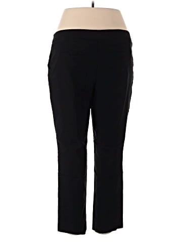 Hilary Radley Active Pants (view 2)
