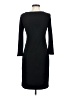 Muse Black Cocktail Dress Size 4 - photo 2