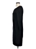 Muse Black Cocktail Dress Size 4 - photo 5