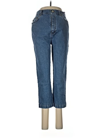 Lauren Jeans Co. Jeans (view 1)