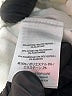 Madewell Solid Ivory Jeans Size 30 waist - photo 8