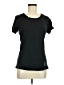 RBX 100% Polyester Black Active T-Shirt Size M - photo 1