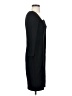 Muse Black Cocktail Dress Size 4 - photo 4