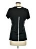 RBX 100% Polyester Black Active T-Shirt Size M - photo 2