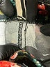 Unbranded Floral Black Casual Pants Size 4 - photo 4