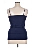 Old Navy - Maternity Blue Tank Top Size XL - photo 2