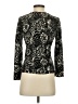 Talbots 100% Merino Wool Black Wool Cardigan Size S - photo 2