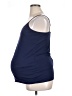 Old Navy - Maternity Blue Tank Top Size XL - photo 5
