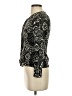 Talbots 100% Merino Wool Black Wool Cardigan Size S - photo 5
