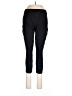 SPANX Solid Black Active Pants Size L - photo 1