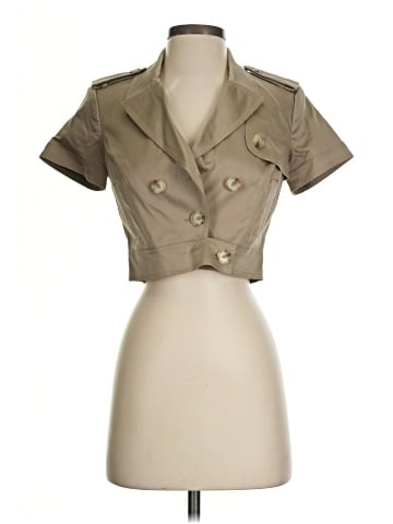 Bebe Jacket (view 1)