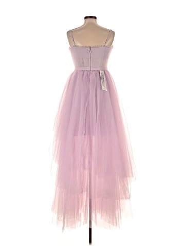 BCBGMAXAZRIA Cocktail Dress (view 2)