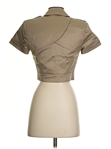 Bebe Jacket (view 2)