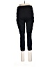 SPANX Solid Black Active Pants Size L - photo 2