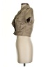Bebe Tan Jacket Size 2 - photo 5
