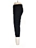 SPANX Solid Black Active Pants Size L - photo 5