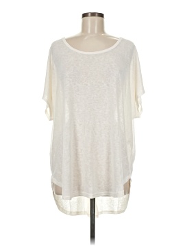 Lane Bryant Short Sleeve Top