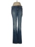 DKNY Blue Jeans Size 8 - photo 1
