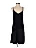 Rococo Black Casual Dress Size M - photo 1