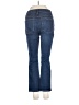 Ann Taylor LOFT Hearts Blue Jeans Size 26 waist - photo 2