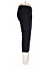 SPANX Solid Black Active Pants Size L - photo 4