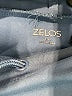 Zelos Blue Pullover Hoodie Size 1X - photo 7
