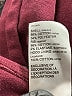Puma Burgundy Pullover Hoodie Size L - photo 8