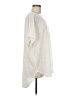 Lane Bryant Ivory Short Sleeve Top Size M (estimated) - photo 4