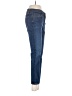 Ann Taylor LOFT Hearts Blue Jeans Size 26 waist - photo 4